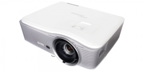 OPTOMA EH615